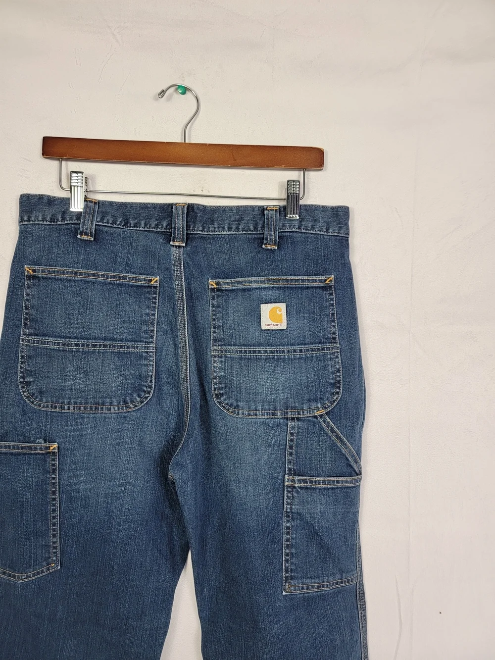 Carhartt men 33x30